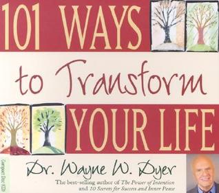 101 Ways to Transform Your Life (Audio CD)