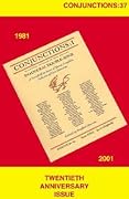 Conjunctions #37, Twentieth Anniversary Issue