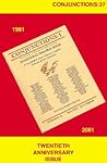 Conjunctions #37, Twentieth Anniversary Issue Conjunctions #37, Twentieth Anniversary Issue