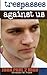 Trespasses Against Us (John...