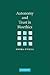 Autonomy and Trust in Bioethics by Onora O'Neill