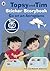 Topsy and Tim Sticker Storybook: Go on an Aeroplane