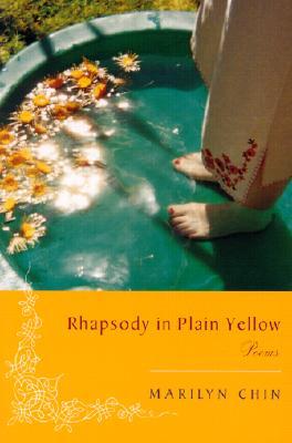 Rhapsody in Plain Yellow: Poems (Paperback)