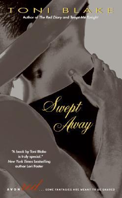 Swept Away (Mass Market Paperback)