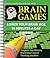 Brain Games #4 by Elkhonon Goldberg