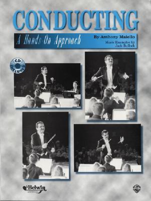 Conducting -- A Hands-On Approach: Book & Online Audio (Paperback)