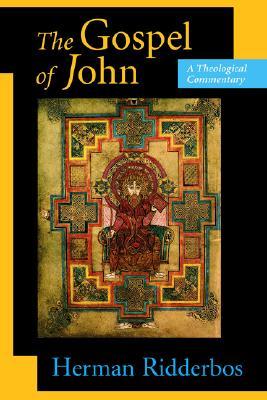 The Gospel of John: A Theological Commentary (Paperback)