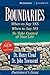 Boundaries: Participant's Guide