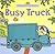 Busy Truck (Usborne Play Books)