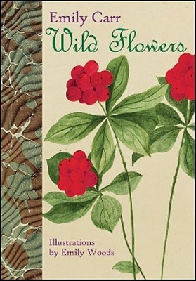 Wild Flowers (Paperback)