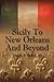 Sicily to New Orleans and Beyond (English and Italian Edition)