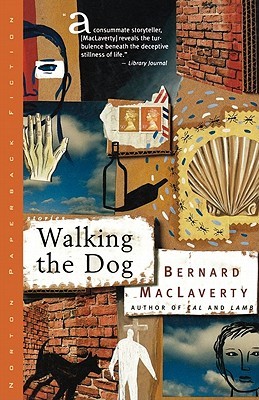 Walking the Dog: And Other Stories (Paperback)