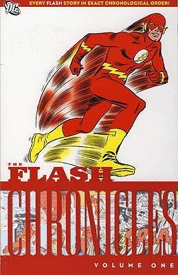 The Flash Chronicles, Vol. 1 (Paperback)