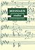 Messiaen Studies (Cambridge Composer Studies)