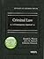 Criminal Law by Russell L. Weaver