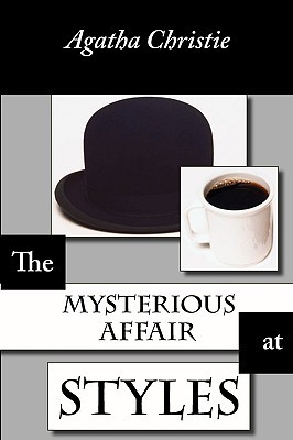 The Mysterious Affair at Styles