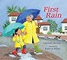 First Rain by Charlotte Herman