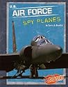 U.S. Air Force Spy Planes (Blazers)