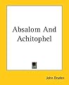 Absalom and Achitophel