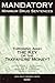 Mandatory Minimum Drug Sentences by Jonathan P. Caulkins