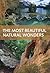The Most Beautiful Natural Wonders