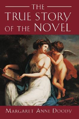 The True Story of the Novel (Paperback)
