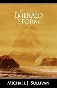 The Emerald Storm