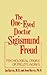 The One-Eyed Doctor, Sigism...