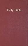 Holy Bible: The N...