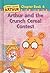 Arthur and the Crunch Cereal Contest (Arthur Chapter Book, #4)