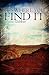 It's Where You Find It by Norm Gubber