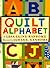 Quilt Alphabet