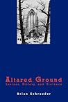 Altared Ground; Levinas, History, Violence