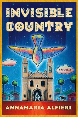 Invisible Country (Hardcover)