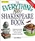 The Everything Shakespeare Book by Cork Millner