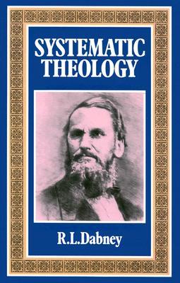 Systematic Theology (Hardcover)