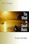 The Word in Small Boats: Sermons from Oxford