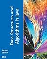 Data Structures and Algorithms in Java by Michael T. Goodrich