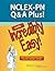 NCLEX-PN Q&A Plus! Made Incredibly Easy!: Over 3,000 Questions Plus Concise Content Review
