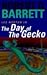 The Day Of The Gecko by Robert G. Barrett
