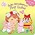 Baby Strawberry's First Easter by S.I. Artists