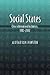 Social States: China in International Institutions, 1980-2000 (Princeton Studies in International History and Politics)