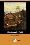 Middlemarch - Part I