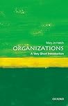 Organizations: A ...