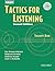 Basic Tactics for Listening Teacher's Book by Sue Brioux Aldcorn