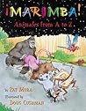 Marimba: Animales from a to Z Marimba: Animales from a to Z