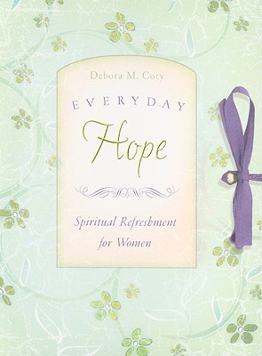Everyday Hope (Spiritual Refreshment for Women)