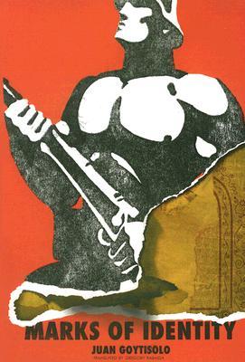 Marks of Identity (Paperback)