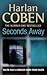 Seconds Away by Harlan Coben