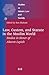 Law, Custom, and Statute in the Muslim World: Studies in Honor of Aharon Layish (Studies in Islamic Law and Society, 28)